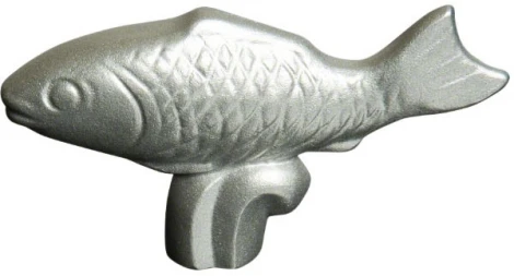 Ручка для кокотов "Рыба" 40509-348 Staub