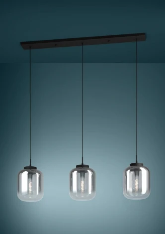 Подвесной светильник Eglo BULCIAGO 390104 (220V, на проводе)