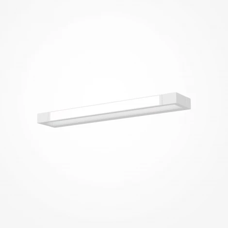 Настенный светильник светодиодный Maytoni Beam MIR265WL-L10W4K (220V)