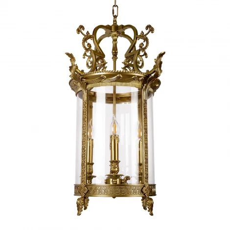 Подвесной светильник Loft It Roi 10564/4