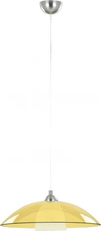 Подвесной светильник Alfa Ufo 10197