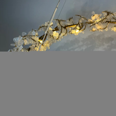 Подвесной светильник G9 Lu Carte Drop LC-11-1297