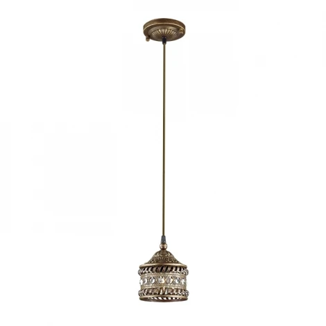 Подвесной светильник Odeon Light Bahar 2839/1