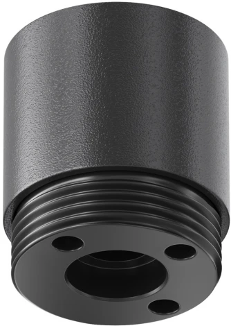 Конечная заглушка для системы Shelf Maytoni Accessories for system Shelf CA021EC-B