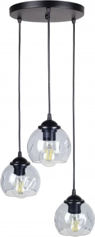 Подвесной светильник Мелодия Света PS1N 000040301