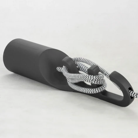 Подвесной светильник Lussole Cozy LSP-8548 (220V, на проводе, IP21)