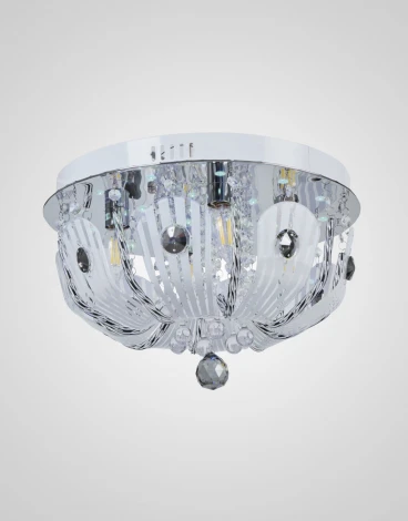 Потолочная люстра Мелодия Света SL1M 000027675