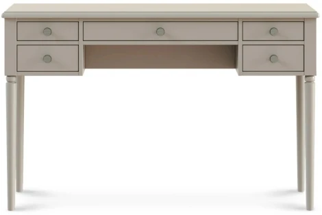 Туалетный столик Blues ОГОГО Обстановочка! (ЛДСП,МДФ/Серый) арт.924648