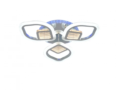 Потолочная люстра Мелодия Света SS1L 000030241