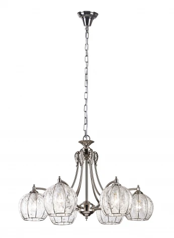 Подвесная люстра Arte Lamp Venezia A2114LM-6SS