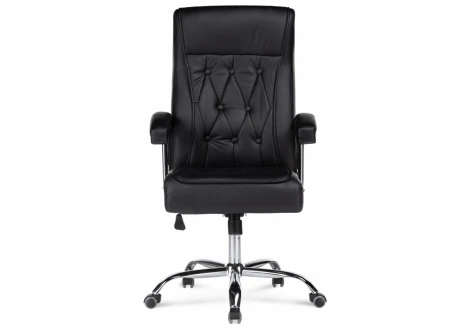Компьютерное кресло Woodville Class black 15254