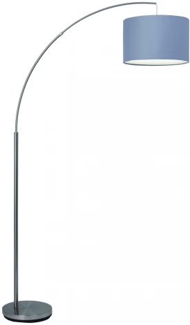 Торшер Brilliant Clarie 13258/22