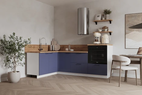 КГ Угловой 1500*2250 (без пм) , Ежевика Арника РМ в.5 Арника 00-00287853