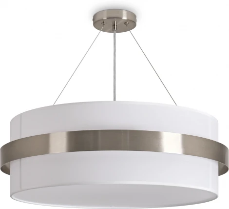 Подвесная люстра Freya Bride FR5367PL-06N (220V, на тросе, круглые)