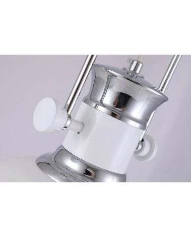 Подвесной светильник Lumina Deco Batore LDP 274-1 WT