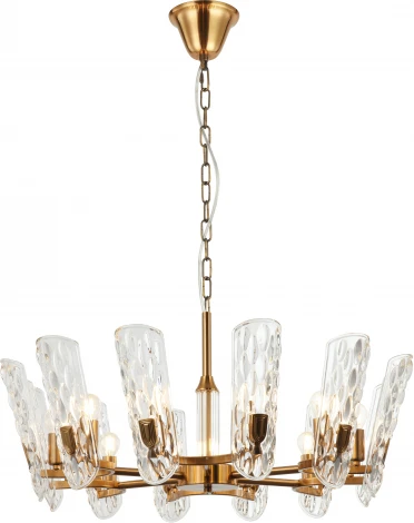 Подвесная люстра Stilfort Darling 2091/05/12P