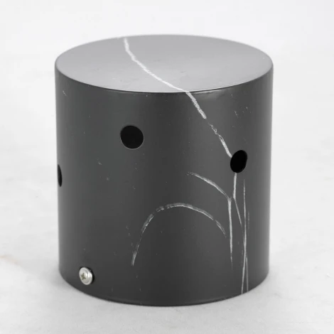 Потолочная люстра Lussole LSP-8415 (220V, шарики, IP21)