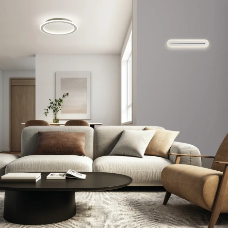 Настенный светильник Mantra Tulum 8508 (LED, 220V)