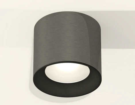 Накладной точечный светильник Ambrella Techno Spot XS7403003 (220V, круглые)