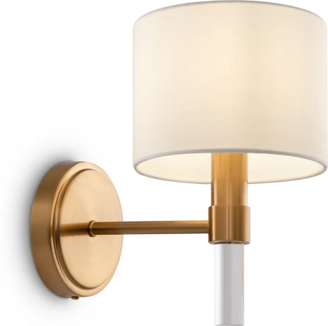 Бра Freya Lino FR5186WL-01BS (220V)