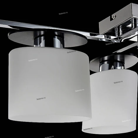 Потолочная люстра Freya Bice FR5101-CL-06-CN (220V)