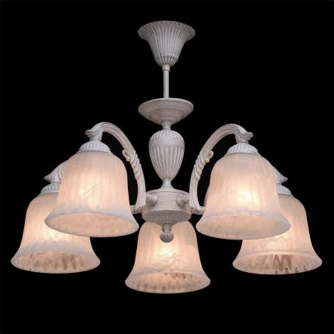 Потолочная люстра MW-Light Ариадна 450014805