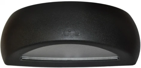 Настенный светильник уличный Fumagalli Francy 1A1.000.000.AYF1R (220V, IP66)