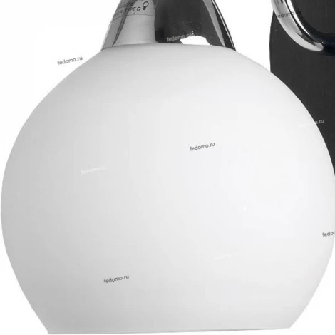 Бра Toplight Alison TL2670B-01WC