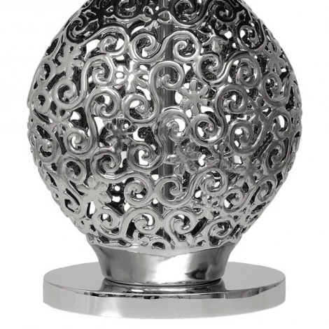 Интерьерная настольная лампа MW-Light Романс 416030101