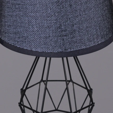 Интерьерная настольная лампа Reluce 98167-0.7-01