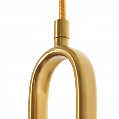 Подвесной светильник MyFar Pierre MR1160-1P (220V)