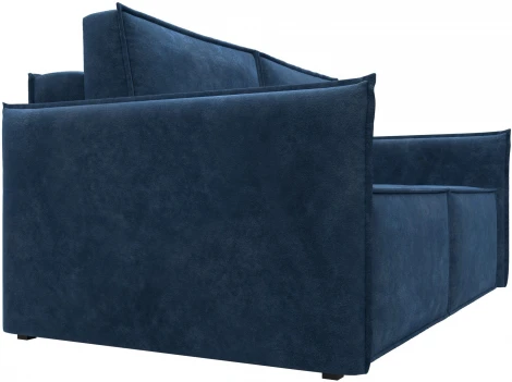 Диван прямой Либерти мини Лига Диванов (Велюр) арт.126652