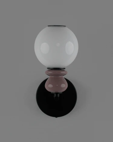 Бра светодиодная Moderli Glaze V11703-WL