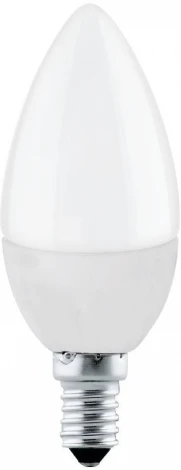 Лампочка светодиодная Eglo LM_LED_E14 11923