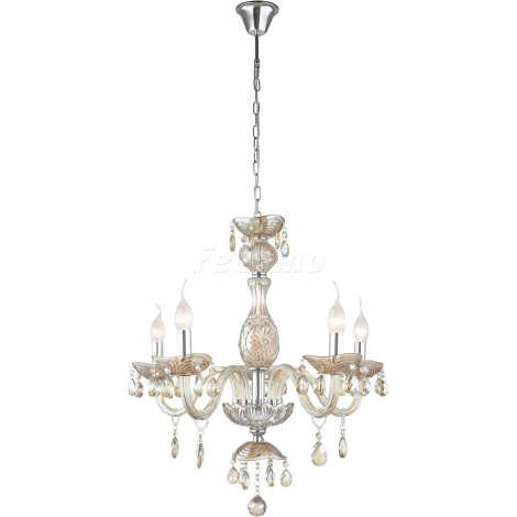 Подвесная люстра J-Light Catalina 1371/5