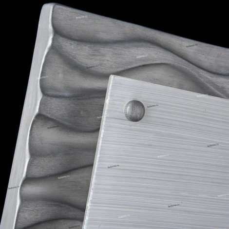 Потолочный светильник Maytoni Sea C852-CL-04-S