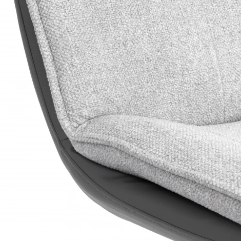 Кресло Tetchair лаунж Cosmo