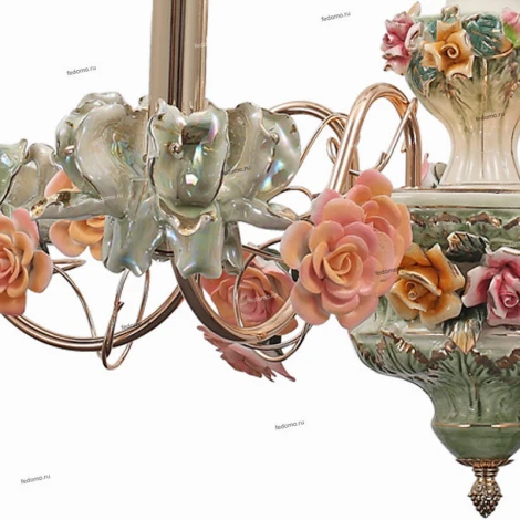 Подвесная люстра ST Luce Sultato SL791.703.05