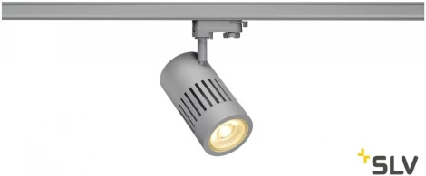 Трековый светильник Slv 3Ph STRUCTEC 1000997