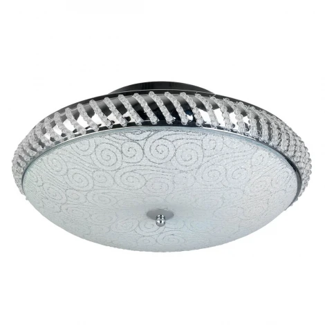 Потолочная люстра Toplight Adrianna TL1461Y-04GC