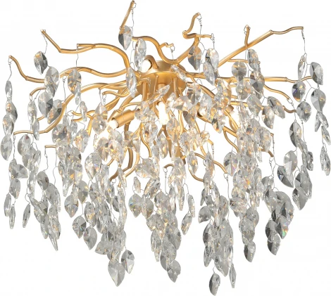 Потолочная люстра Vitaluce V28320-8/7PL (220V)