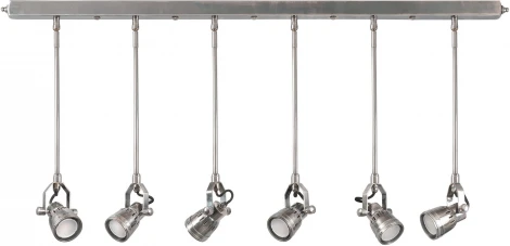 Спот на штанге Covali PL-50133 (220V)