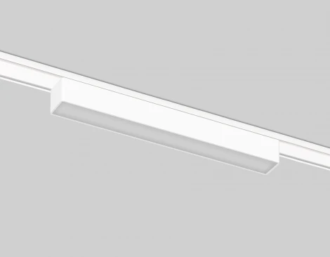 Светильник светодиодный трековый для магнитного шинопровода Ambrella Track System GV1447 (48V)