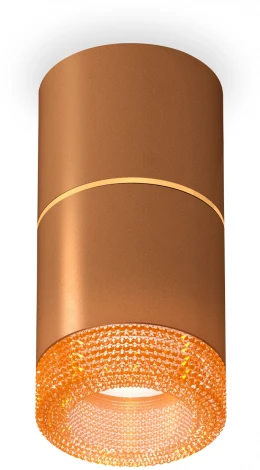 Накладной точечный светильник Ambrella Techno Spot XS7404062 (220V, круглые)