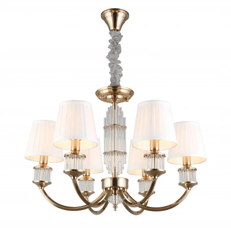 Подвесная люстра Aployt Zhaklin APL.744.03.06 (220V, на цепи)