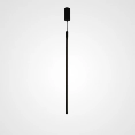 Подвесной светильник Kemma H60 Black By ImperiumLoft Kemma01 (LED, 220V, на проводе)