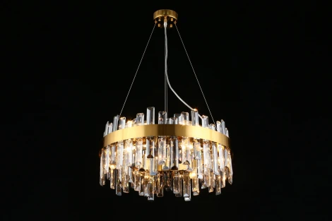 Подвесная люстра Margo APL.825.03.12 Aployt