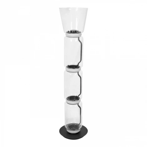 Торшер колонна Loft It Noctambule 10193F/M (LED, 220V, выключатель)