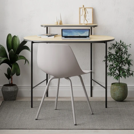 Стол письменный LOUB WORKING TABLE LEVE