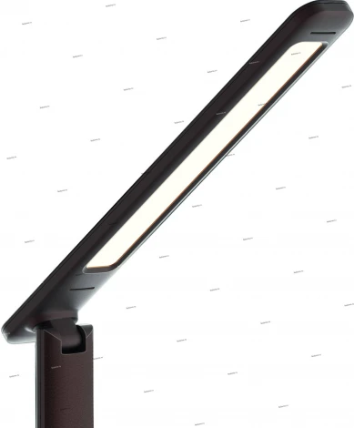 Интерьерная настольная лампа Arte Lamp Coach A1307LT-1BR